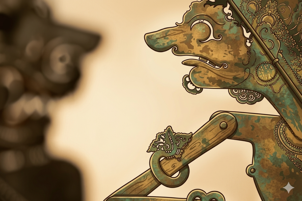 Islam Datang Tanpa Peperangan, Tapi Lewat Tembang-tembang, Cerita Lontar dan Seni-seni Pertunjukan