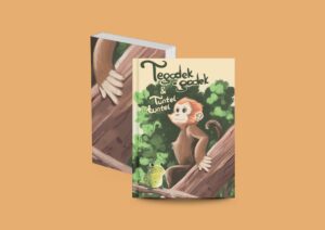 Tegodek-Godek Tetuntel-tuntel