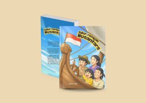 Jalur Rempah Nusantara