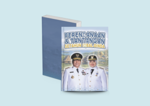 Perencanaan dan Tantangan Setahun Iqbal Dinda